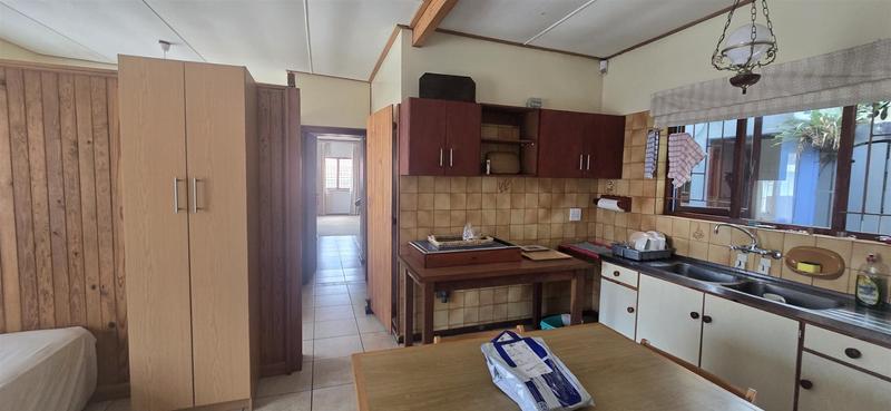 4 Bedroom Property for Sale in Outeniqua Strand Western Cape